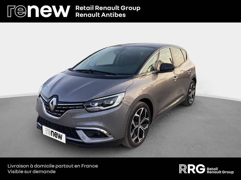 Image de l'annonce principale - Renault Scénic