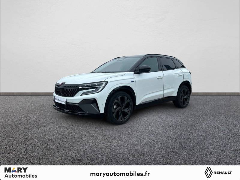 Image de l'annonce principale - Renault Austral
