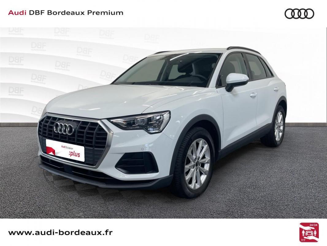 Image de l'annonce principale - Audi Q3