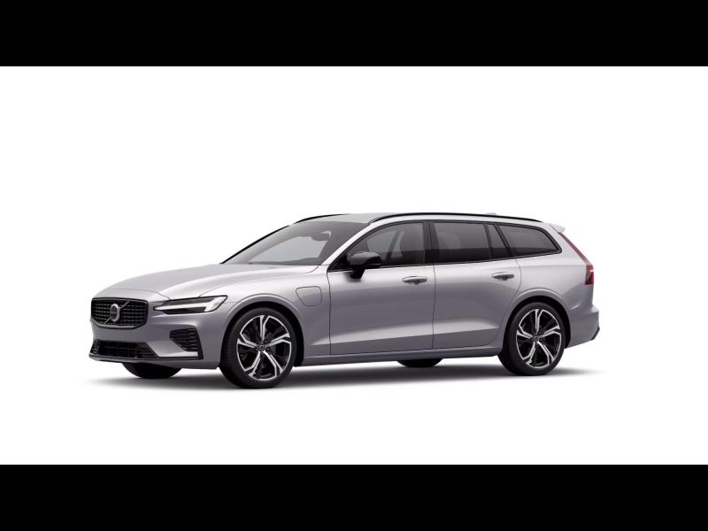 Image de l'annonce principale - Volvo V60