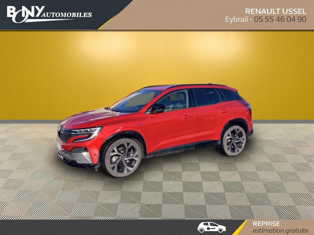 Image de l'annonce principale - Renault Austral