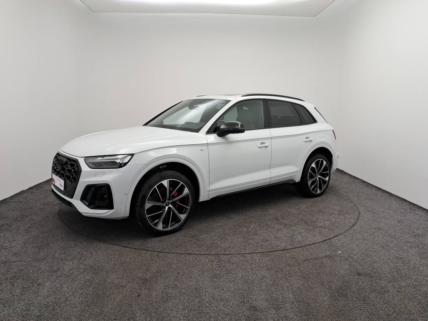 Image de l'annonce principale - Audi Q5