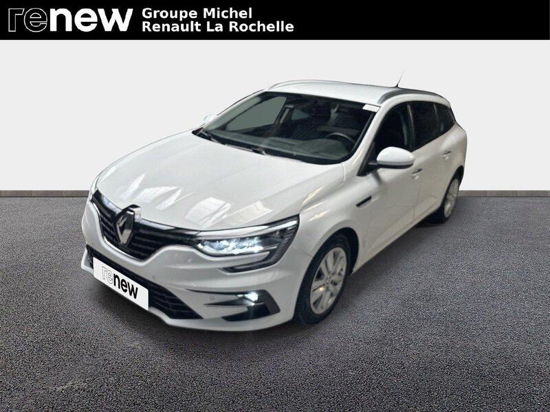 Image de l'annonce principale - Renault Megane