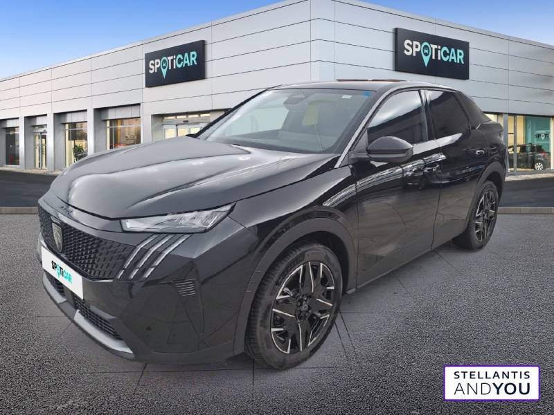 Image de l'annonce principale - Peugeot 3008
