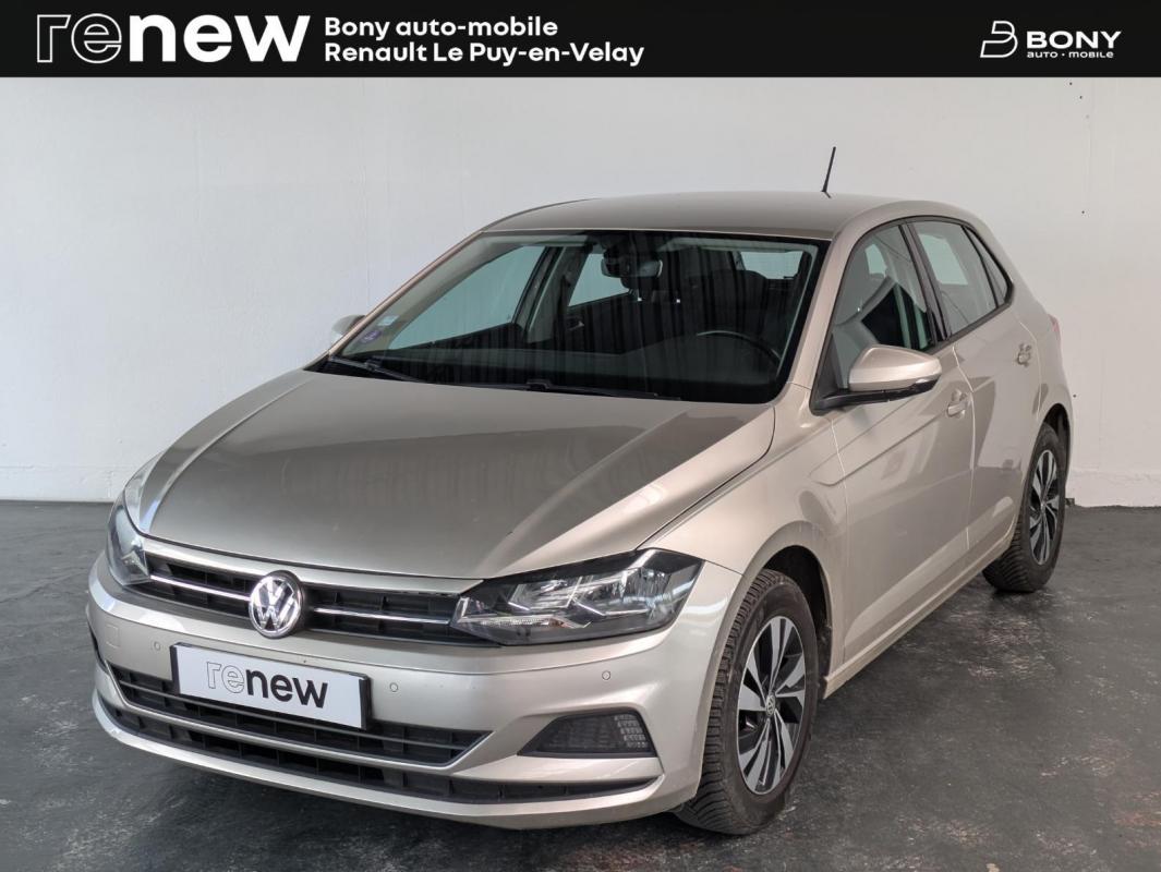 Image de l'annonce principale - Volkswagen Polo