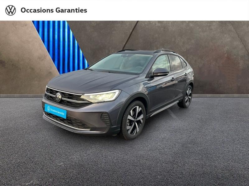 Image de l'annonce principale - Volkswagen Taigo