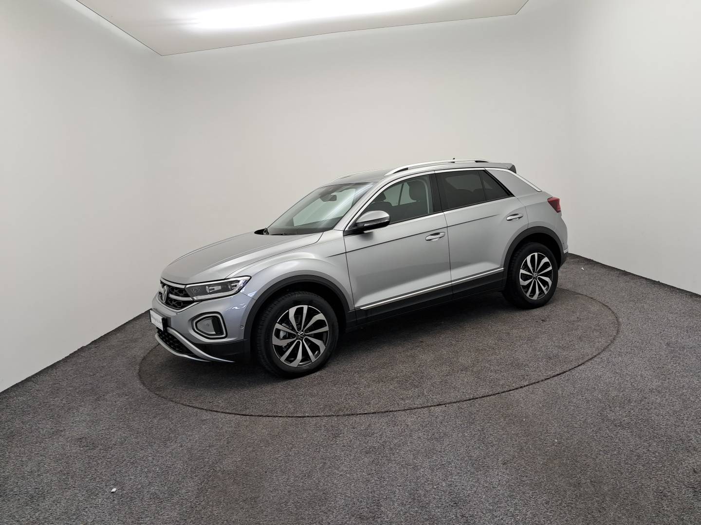 Image de l'annonce principale - Volkswagen T-Roc