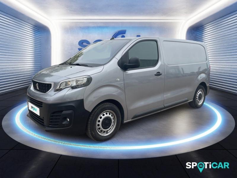 Image de l'annonce principale - Peugeot Expert