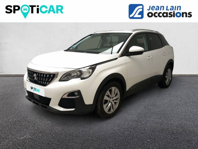 Image de l'annonce principale - Peugeot 3008