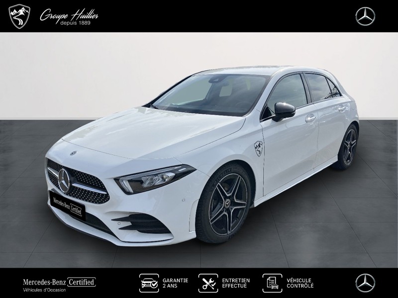 Image de l'annonce principale - Mercedes-Benz Classe A