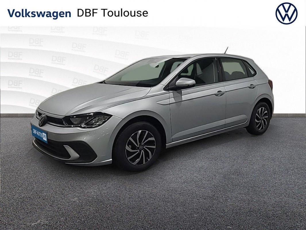 Image de l'annonce principale - Volkswagen Polo