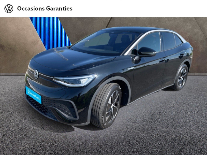 Volkswagen Id.5, Année 2024, ÉLECTRIQUE