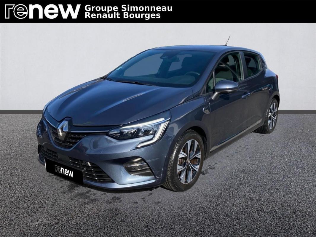 Image de l'annonce principale - Renault Clio