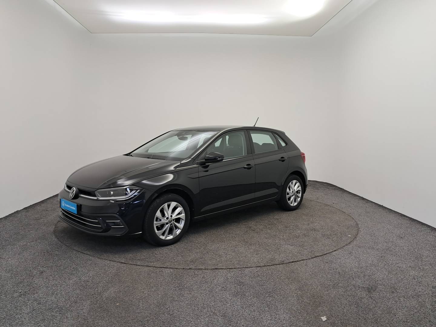 Image de l'annonce principale - Volkswagen Polo