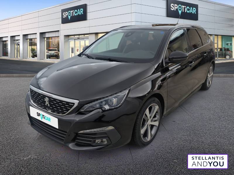 Image de l'annonce principale - Peugeot 308 SW