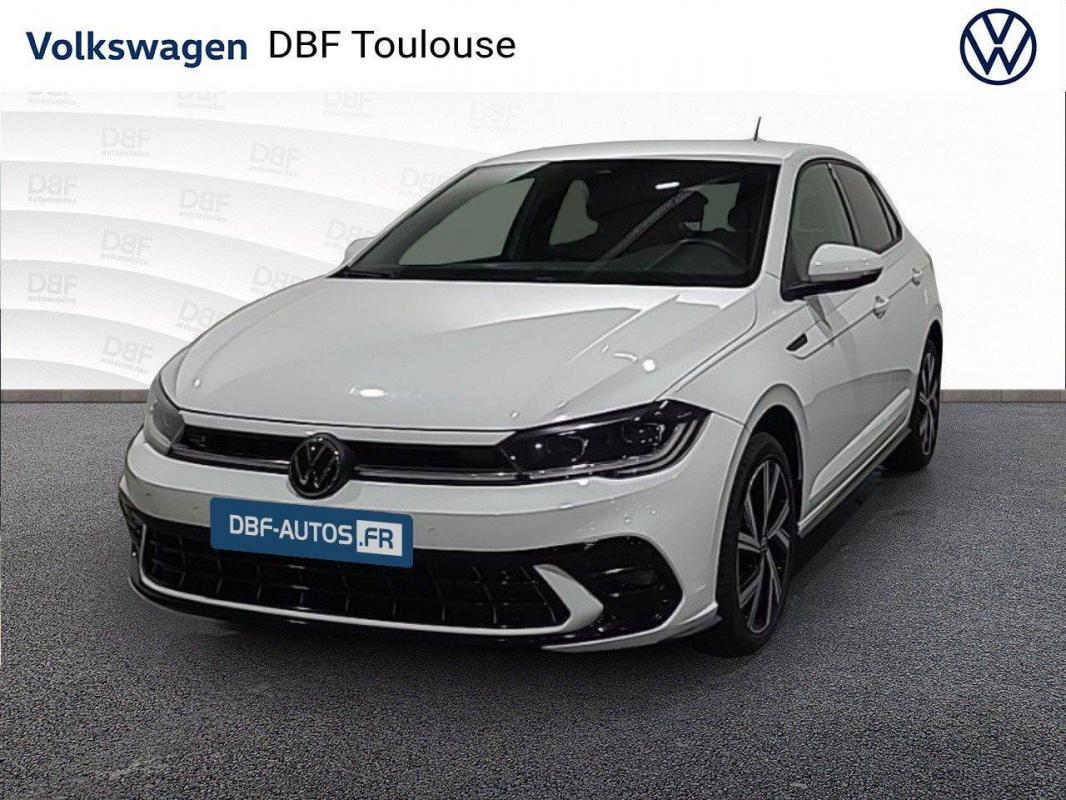 Image de l'annonce principale - Volkswagen Polo