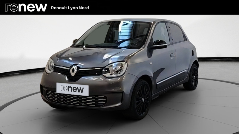 Image de l'annonce principale - Renault Twingo