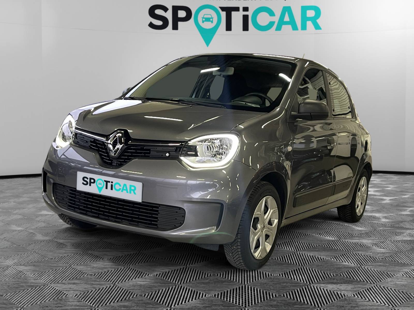 Image de l'annonce principale - Renault Twingo