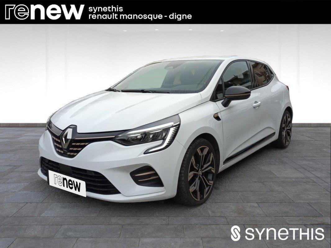 Image de l'annonce principale - Renault Clio