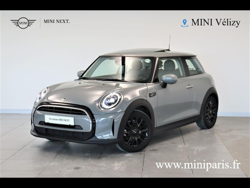 Image de l'annonce principale - MINI Hatch 3 Portes