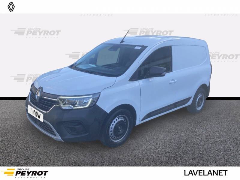 Image de l'annonce principale - Renault Kangoo