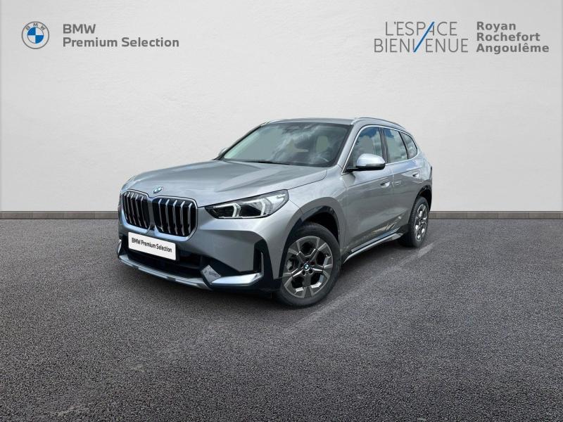 Image de l'annonce principale - BMW X1