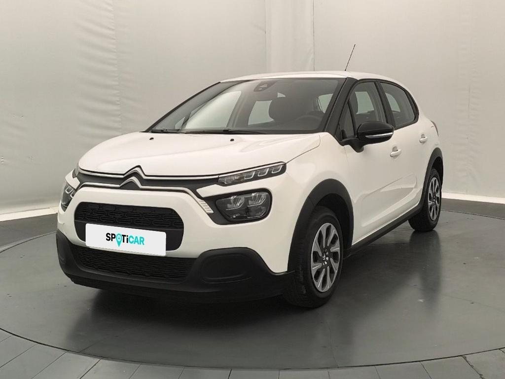 Image de l'annonce principale - Citroën C3