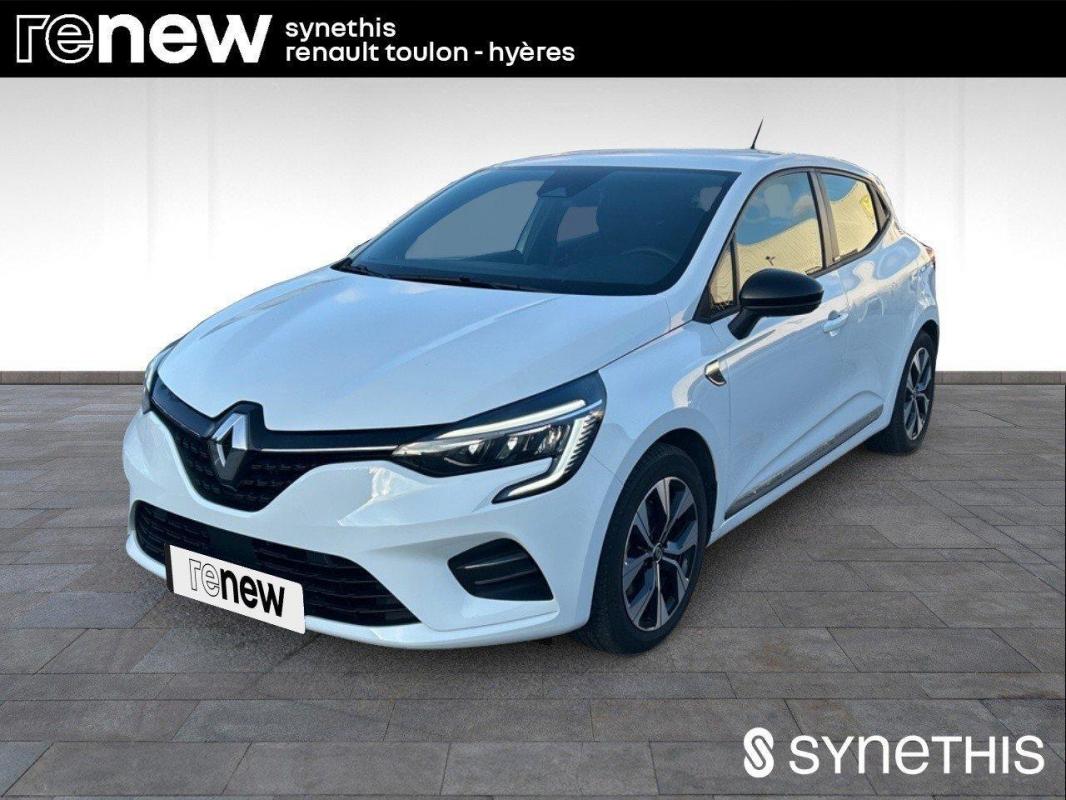 Image de l'annonce principale - Renault Clio