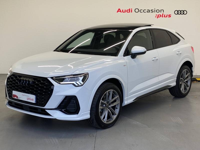 Image de l'annonce principale - Audi Q3