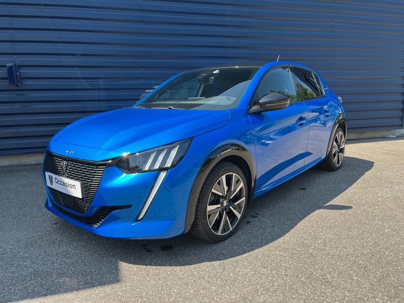 Image de l'annonce principale - Peugeot 208