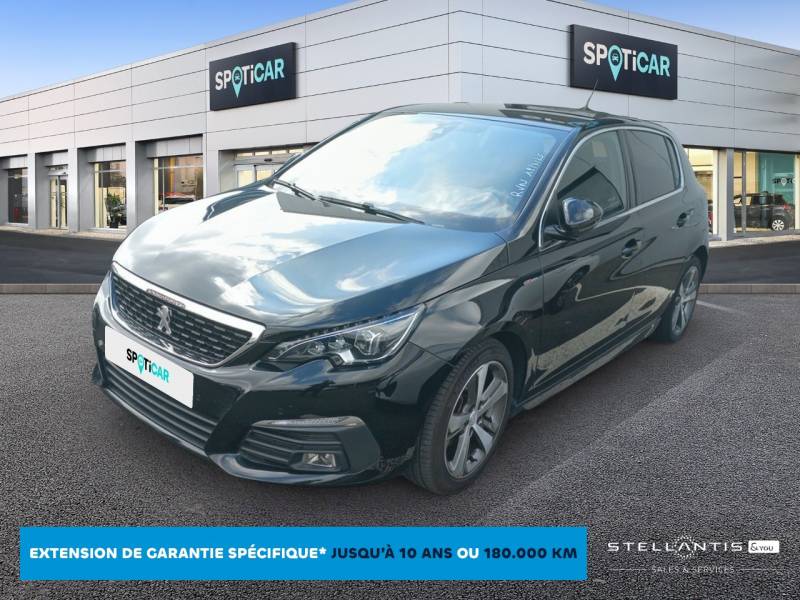 Image de l'annonce principale - Peugeot 308
