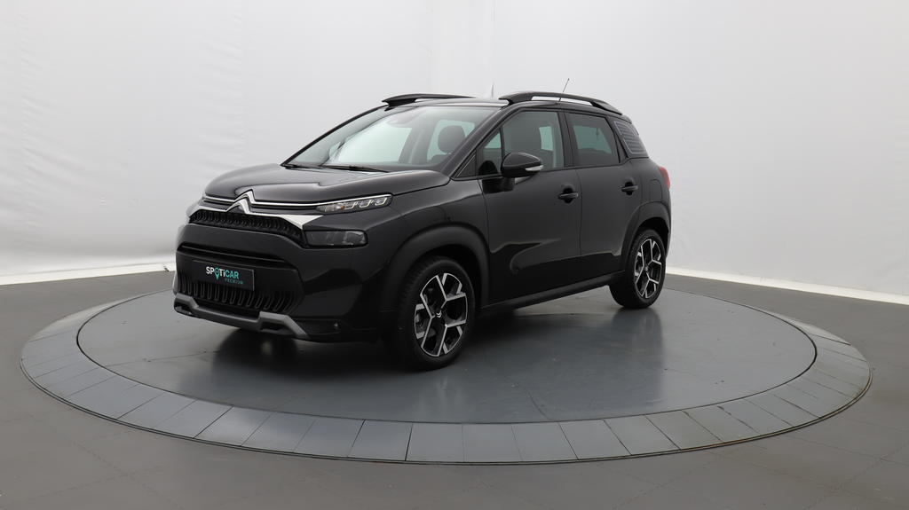 Image de l'annonce principale - Citroën C3 Aircross