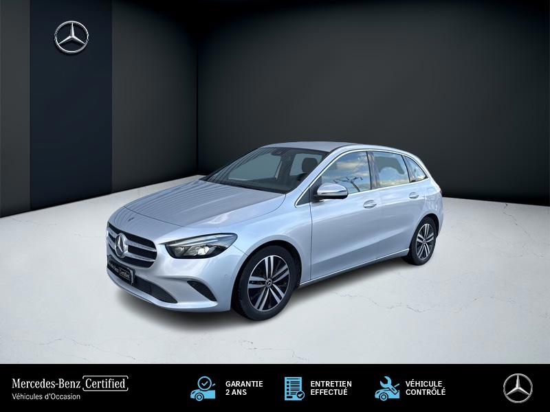 Image de l'annonce principale - Mercedes-Benz Classe B