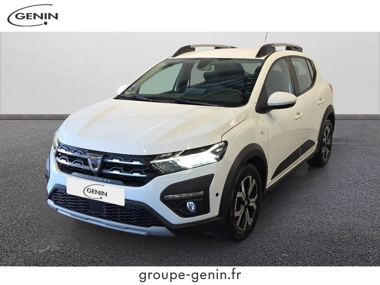 Image de l'annonce principale - Dacia Sandero