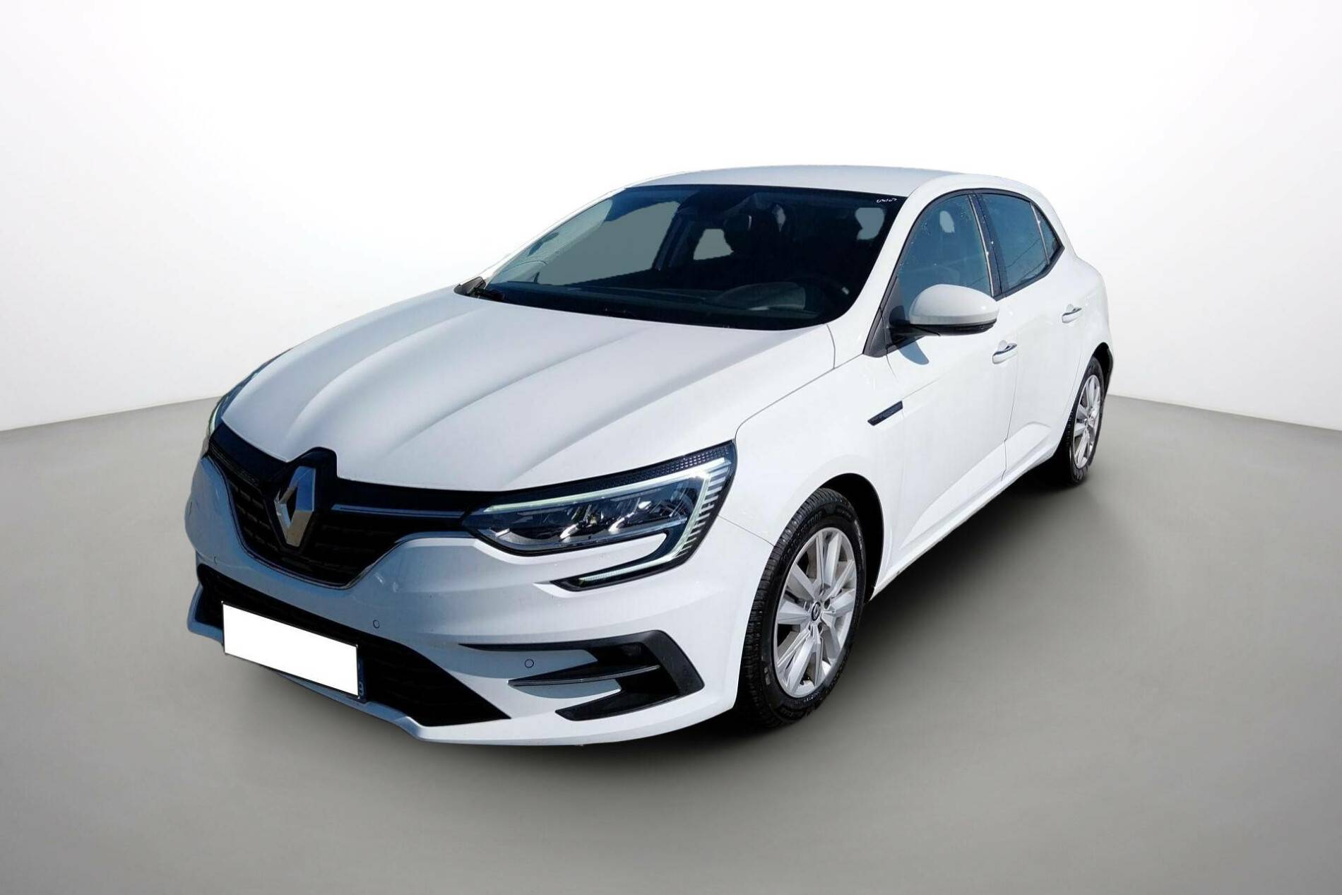 Image de l'annonce principale - Renault Megane