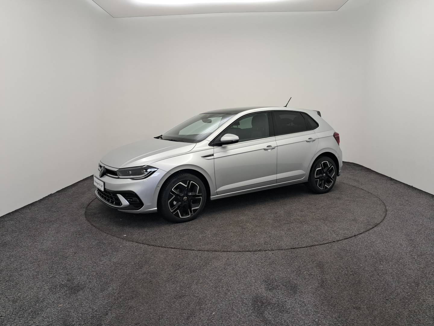 Image de l'annonce principale - Volkswagen Polo