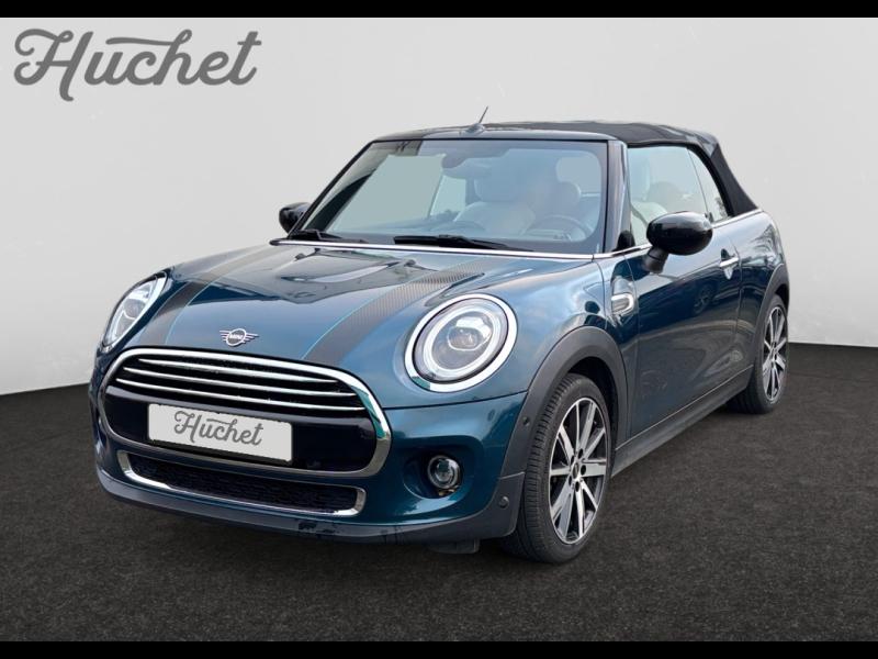 Image de l'annonce principale - MINI Hatch 3 Portes