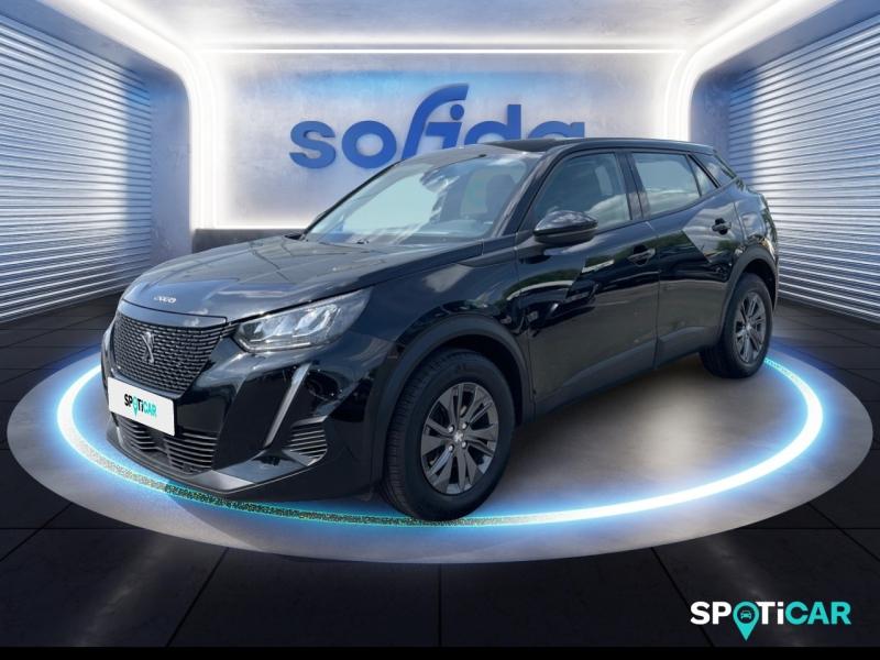 Image de l'annonce principale - Peugeot 2008