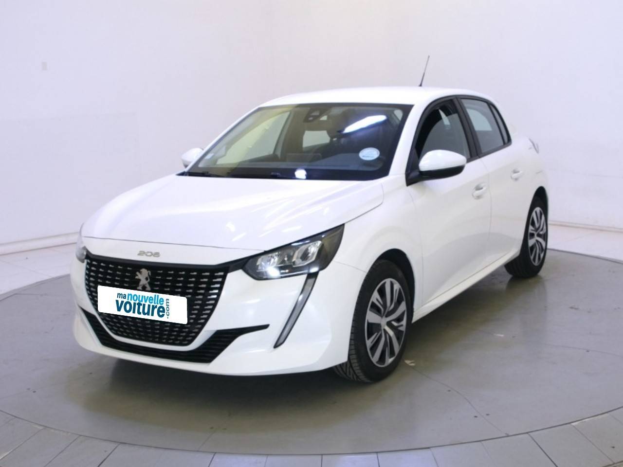 Image de l'annonce principale - Peugeot 208