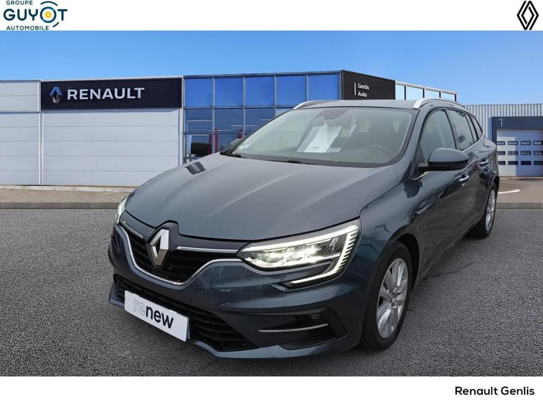 Image de l'annonce principale - Renault Megane