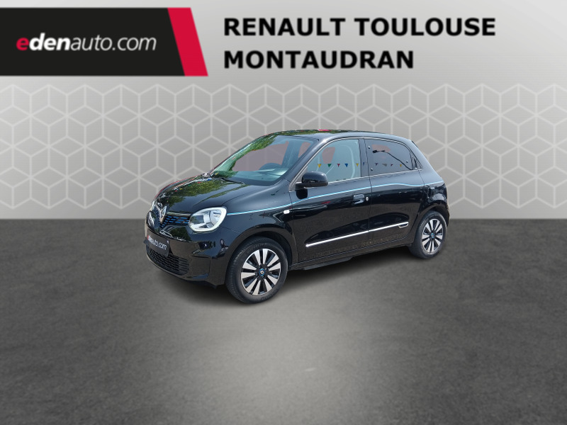 Image de l'annonce principale - Renault Twingo