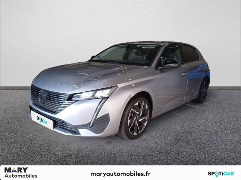 Image de l'annonce principale - Peugeot 308