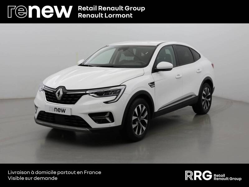 Image de l'annonce principale - Renault Arkana