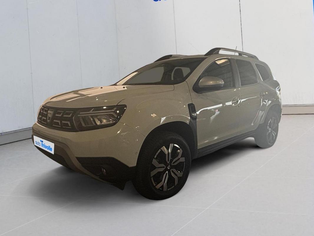 Image de l'annonce principale - Dacia Duster