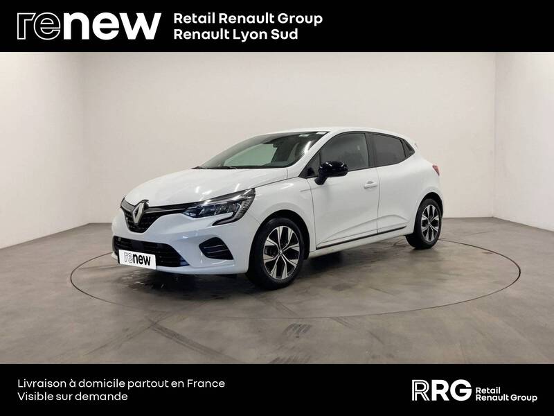 Image de l'annonce principale - Renault Clio