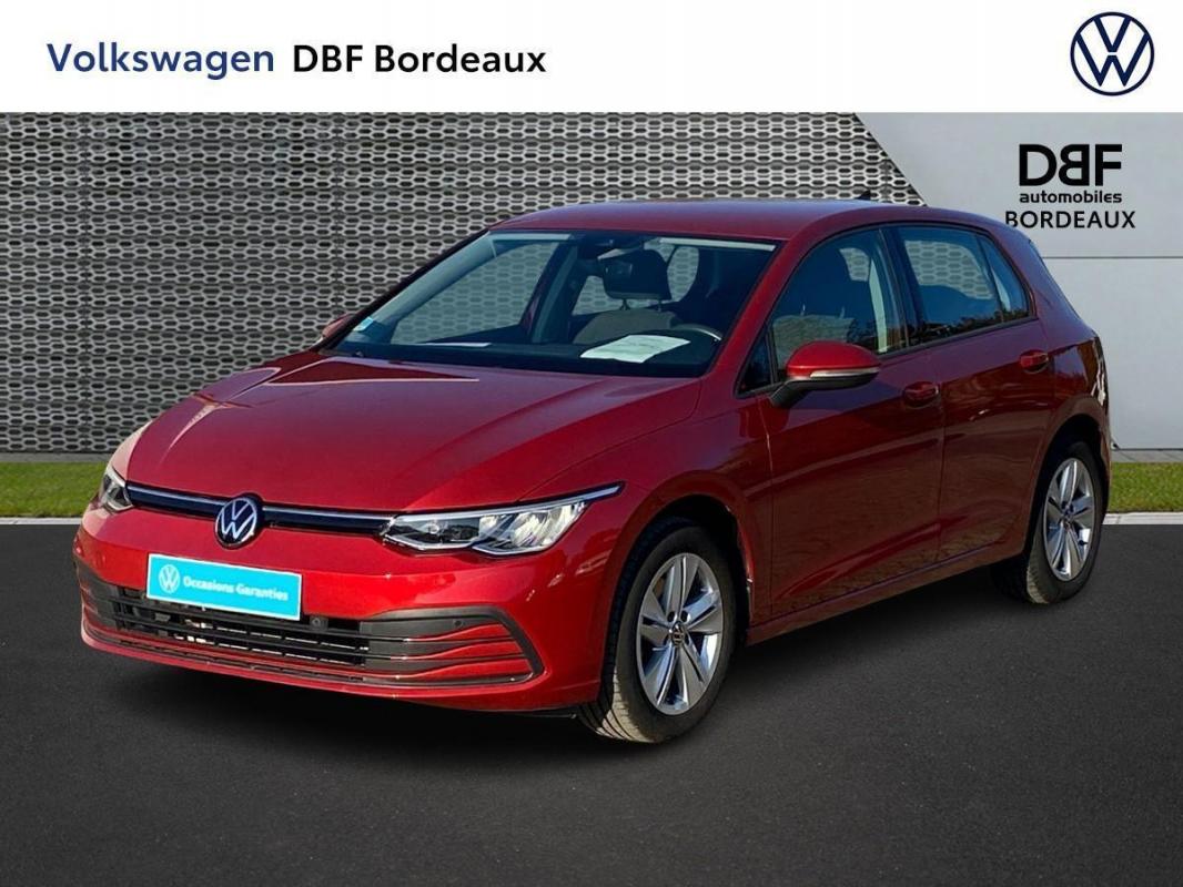 Image de l'annonce principale - Volkswagen Golf