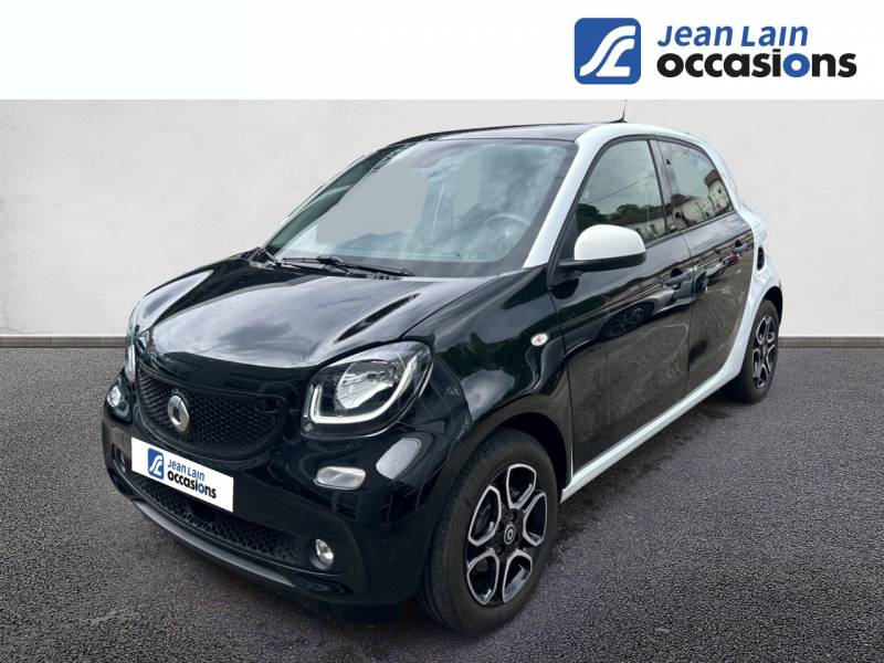 Image de l'annonce principale - smart ForFour