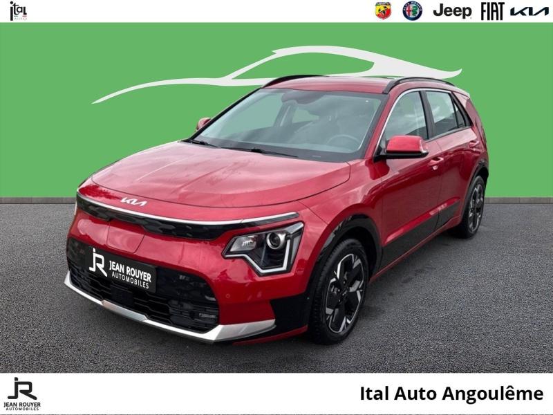 Image de l'annonce principale - Kia Niro