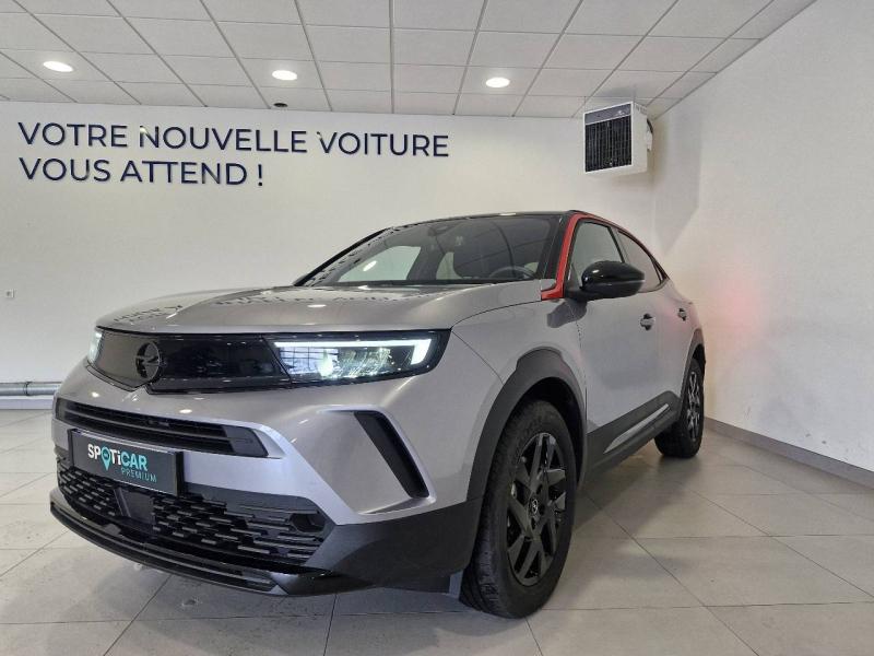 Image de l'annonce principale - Opel Mokka e