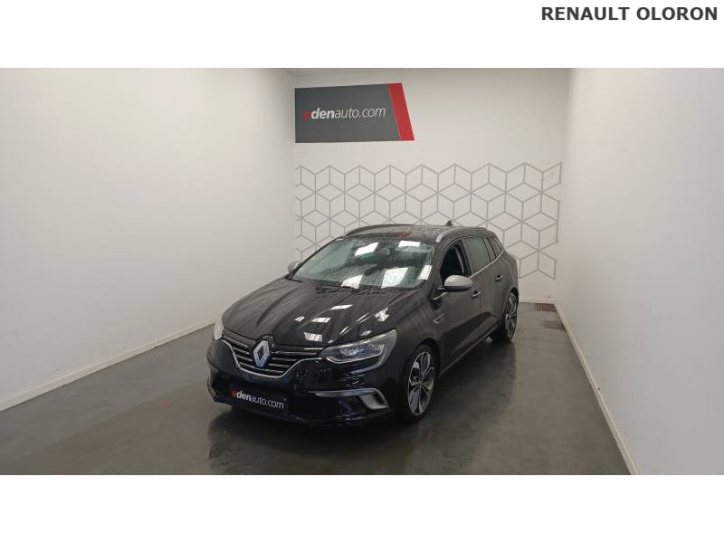 Image de l'annonce principale - Renault Megane